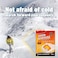 BananaHome Hand &amp; Foot Warmers-Disposable Heat Pad,Hot Hands Hand Warmers, Long Lasting Safe Natural Odorless Air Activated Warmers,Perfect for Camping,Outdoor Skiing,Travel