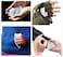 BananaHome Hand &amp; Foot Warmers-Disposable Heat Pad,Hot Hands Hand Warmers, Long Lasting Safe Natural Odorless Air Activated Warmers,Perfect for Camping,Outdoor Skiing,Travel