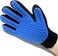 Amazing True Touch Five Finger Deshedding Glove for Dogs and Cat Hair Remover, Get Pet Grooming Gloves, Great for all Dogs &amp; Cats. Grooming Gloves for Dog &amp; Cat, Deshedding Brush Glove for Dogs &amp; Cats