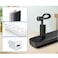 Mini Camera WiFi Cameras Wireless Small Nanny Cam USB Wecamera HD Security Motion Sound Detection for Home V380PRO Real Time , Easy to Operate