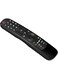 Universal Smart TV Remote Control - Replacement for AN-MR21GA, MR21GA Magic Remote Controller, Compatible with Smart TVs, Easy-to-Use Remote with Voice Control, No Pairing Required