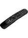 Universal Smart TV Remote Control - Replacement for AN-MR21GA, MR21GA Magic Remote Controller, Compatible with Smart TVs, Easy-to-Use Remote with Voice Control, No Pairing Required