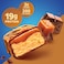 Pure Protein Chocolate Salted Caramel Bar (50 Grams x Box Of 6pcs), With 19g Protein + 200 Calories In Each Serve, Healthy Snacking, Gluten Free, 300 Grams