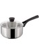 Pyrex Casserole Expert Touch Acier inoxydable - 20 cm