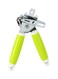 can opener chrome plated carbon steel abs handle 21x7.3x5cm multicolor