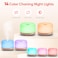 Baeskii Humidifier Oil Fragrance Diffuser Bluetooth Speaker 5.0, 500ml Aromatherapy Diffusers for Aroma Essential Oils, Ultrasonic Oil Diffuser with Remote Control,4 Timers