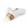 Braun Silk Expert Pro 5 IPL - Permanent Visible Hair Removal Device With Precision Head And Mini Face Remover &ndash; Fast &amp; Gentl