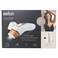 Braun Silk Expert Pro 5 IPL - Permanent Visible Hair Removal Device With Precision Head And Mini Face Remover &ndash; Fast &amp; Gentl