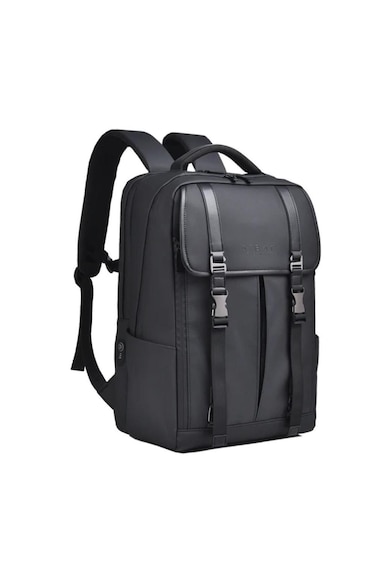 Smart Cooling Backpack with Built-in Fan, Type-C Charging, 360-Degree Ventilation