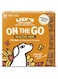 LILY'S KITCHEN Chicken on the Go Bars Multipack for Dogs - 3X40G