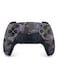 Sony PlayStation 5 Slim Console Disc Version With Extra Grey Camouflage Controller -International Version