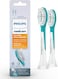 Philips Sonicare For Kids Replacement Brush Heads, 2 Pack, HX6042/94