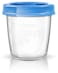 Philips Avent Breast Milk Storage Cups, 10 Count