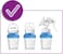 Philips Avent Breast Milk Storage Cups, 10 Count