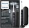 Philips Sonicare ProtectiveClean 5100 Rechargeable Toothbrush &ndash; Black (International Version)