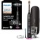 Philips Sonicare DiamondClean Smart Electric, Rechargeable Toothbrush 9300 Series &ndash; Black (International Version)