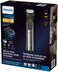 Philips Series 9000 All-In-One Trimmer - 22 piece Men's Grooming Kit w/ Travel pouch