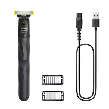 Philips Norelco OneBlade Face Shaver (International Version)