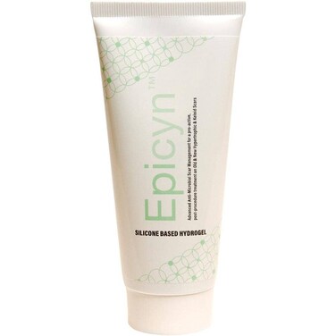 Microsafe Epicyn Scar Hydrogel 75G