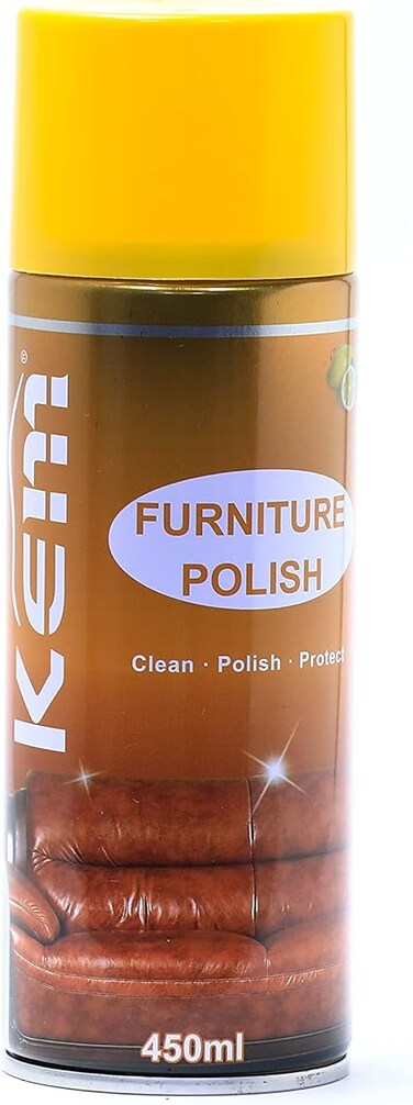 KEM - Furniture Polish - 450ml