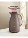 Double Wall Vaccum Flask