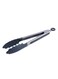 Home Kiro Silicone Tong 26x3cm - Grey