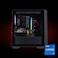 Acer Nitro 60 N60-640-UR26 Gaming Desktop, Intel Core i7-14700F 20-Core Processor, NVIDIA GeForce RTX 5060 Ti Graphics (791 AI Tops), 32GB DDR5, 2TB PCIe Gen 4 SSD, Wi-Fi 6, Gigabit Ethernet