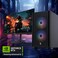 Acer Nitro 60 N60-640-UR26 Gaming Desktop, Intel Core i7-14700F 20-Core Processor, NVIDIA GeForce RTX 5060 Ti Graphics (791 AI Tops), 32GB DDR5, 2TB PCIe Gen 4 SSD, Wi-Fi 6, Gigabit Ethernet