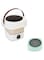 ECASA&trade; Portable Washing Machine, Foldable Mini Washing Machine, Small Washer for Baby Clothes, Underwear or Small Items, Apartment, Dorm, Camping, RV Travel laundry