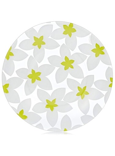 Luminarc Pimprenelle Anis Dessert Plate - Multi Color