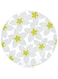 Luminarc Pimprenelle Anis Dessert Plate - Multi Color
