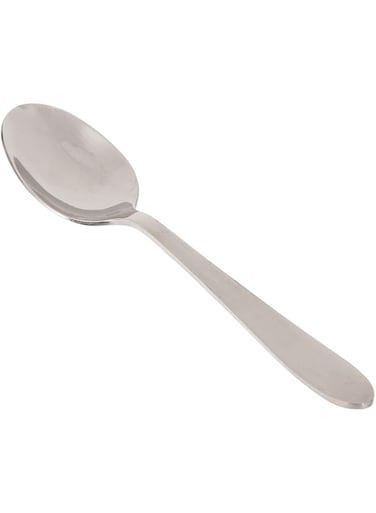 Winsor Athena Stainless Steel Coffee Spoon,Silver