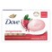 DOVE BAR SOAP - POMEGRANATE 100g / 3.5oz (Pack of 4)