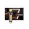 Professional Cordless Hair Clipper for Men, Rechargeable Beard Trimmer with Precision Blade