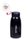 Steel Thermos 450 ml Black