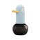 Duck Cartoon Automatic Soap Dispenser Blue