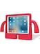 Speck Case And Cover Compatible With Galaxy Tab A9 Plus X210 SM-X215 SM-X216 Shock Absorption Precise Fit Soft and Grippy Scratch Resistance Easy to Clean All-Around Protection Red