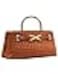 JW PEI Women's Elora Woven Tote Bag
