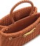 JW PEI Women's Elora Woven Tote Bag