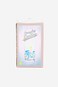 Everyday Darling Soft Drink Glass 300 ml, Transparent
