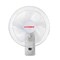 STARGOLD 16 Inch Wall Mounted Electric Fan 70W Quiet Operation Speed Controller Ideal for Office Bedroom Living Room