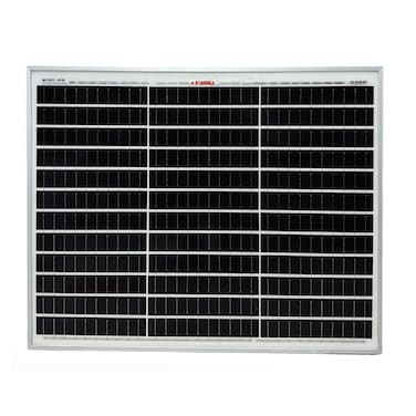 STARGOLD Solar Panel 50W Germany Technology Eco Friendly Solar Mono Solar Module