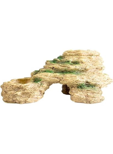 ebi Terra D'Ella Stone Pool 2 24.5x15x11.5cm