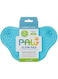 PetDreamHouse Paw Lick Pad Blue