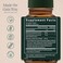 Gaia Herbs Mighty Lungs - Lung Support Supplement to Help Maintain Overall Lung &amp; Respiratory Health* - With Mullein, Plantain, Schisandra &amp; Elecampane - 60 Vegan Liquid Phyto-Capsules (30-Day Supply)