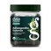 Gaia Herbs Organic Ashwagandha Gummies - Stress Support* - Made With Cinnamon &amp; Ginger - Gluten Free &amp; Vegan - 45 Count (15 Servings)