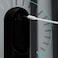 Automatic Electric Water Bottle Pump, Portable Foldable Water Dispenser, 4W USB Charging, Black

