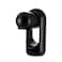 Automatic Electric Water Bottle Pump, Portable Foldable Water Dispenser, 4W USB Charging, Black

