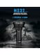 IMALENT MS32 200000 Lumen The World's Brightest Flashlight, 32 XHP 70.2 LED, Rechargeable Tactical Flashlight with OLED Display, for Camping, Adventure, Emergency