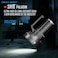IMALENT SR16 Rechargeable Flashlight
